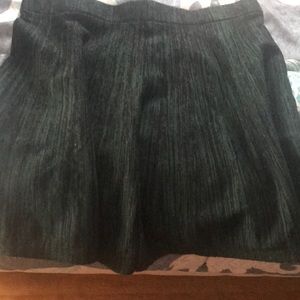 Skater skirt